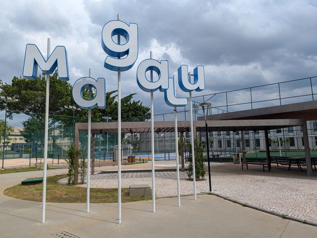 Google Pixel 10 Pro - Câmera principal