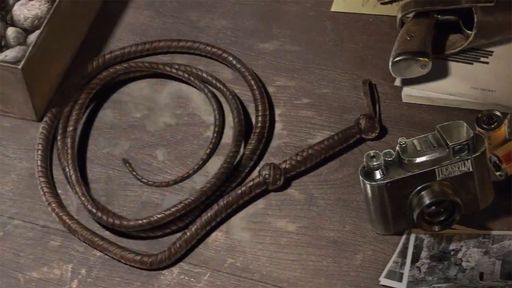 Jogo de Indiana Jones pode ter período pré-Guerra como plano de fundo