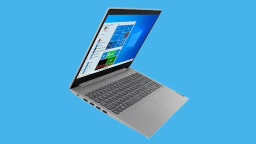 OFERTA PARCELADA | Notebook Lenovo Ideapad tem SSD e sai barato em 10x na Amazon