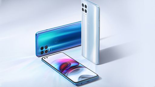Moto G100 é homologado na Anatel com 5G e bateria de 5.000 mAh