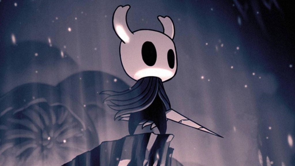 Imagem de Hollow Knight