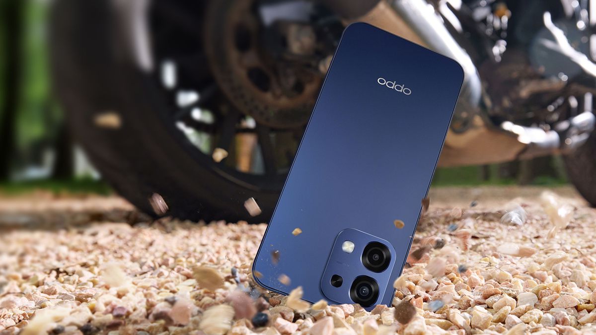 Celular resistente da Oppo estreia no Brasil com "tela anti-sol"; entenda