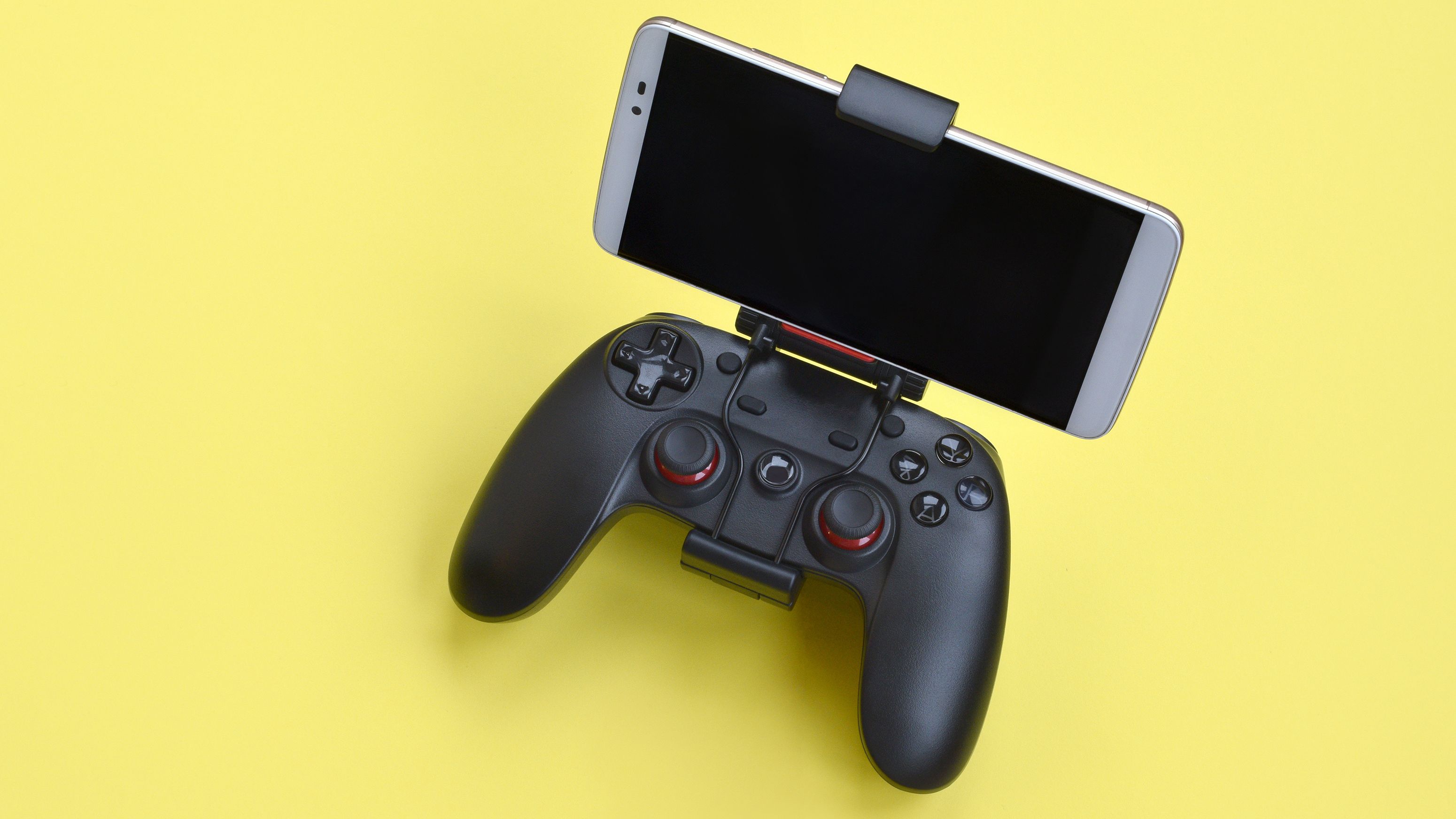 Jogos para Controle (Gamepad USB, Bluetooth ) APK para Android