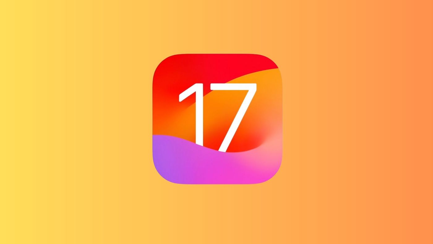 Cómo descargar y probar iOS 17 Beta