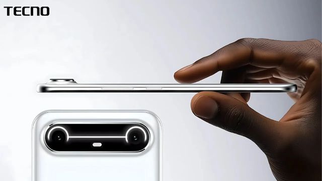Divulgação/Tecno