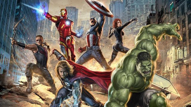 10 melhores jogos de luta da Marvel