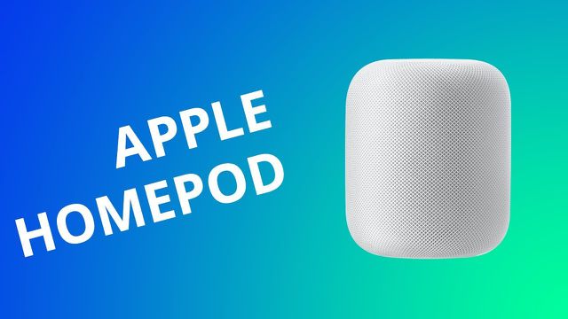 Apple HomePod [Análise / Review]