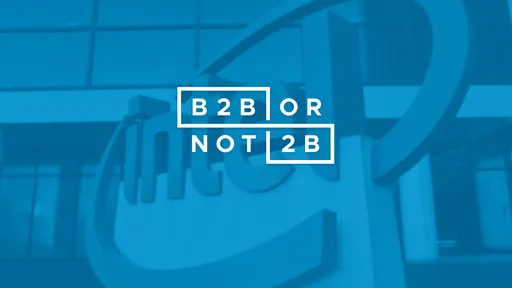 B2B or not 2B | Resumo semanal do mundo de tecnologia corporativa