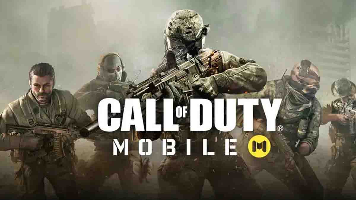 Confira a comparação entre os jogos Call of Duty e Free Fire