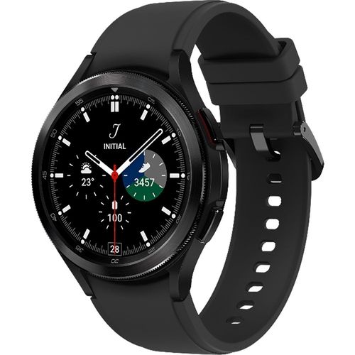 Galaxy Watch 4 Classic (Imagem: Divulgação/Samsung)
