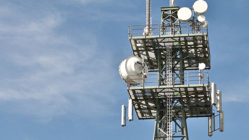 Claro testa 5G com sucesso na mesma banda utilizada atualmente pelo 4G