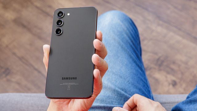 Review Galaxy S23 Plus | Ótimo desempenho com mais bateria