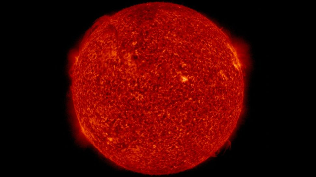 NASA/SDO