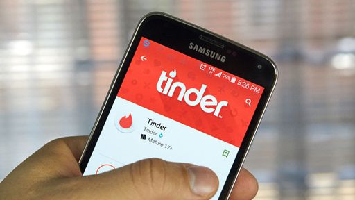 Tinder registra aumento de 64% no número de usuários no RJ durante Olimpíada