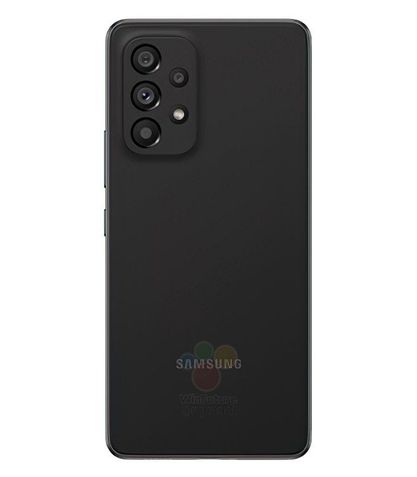 Galaxy A53 Galaxy A53