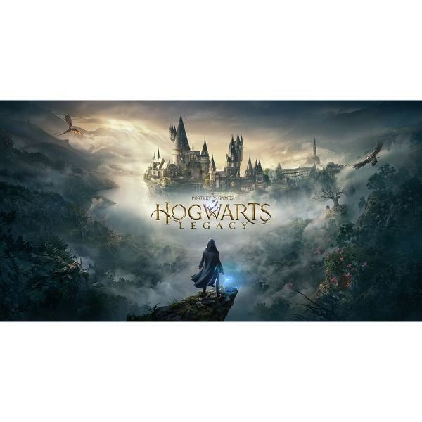 Jogo Hogwarts Legacy - PC