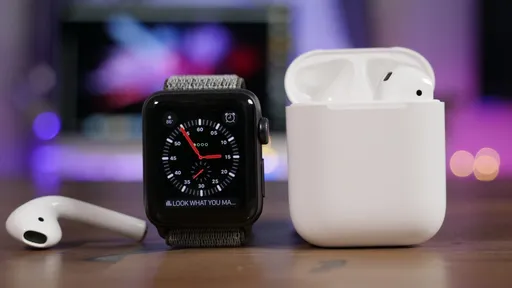Apple Watch Series 3 chega ao Brasil por a partir de R$ 2.599