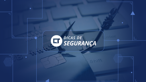 Seis dicas para não cair em golpes de phishing