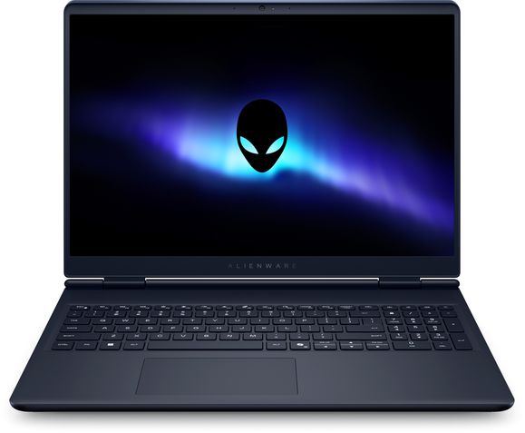 Imagem do notebook Alienware Aurora