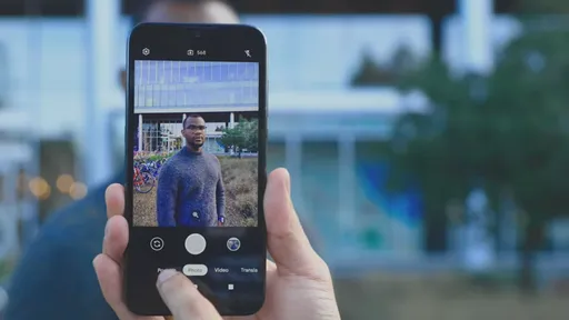 Google testa função que melhora (muito) a câmera de celulares baratinhos