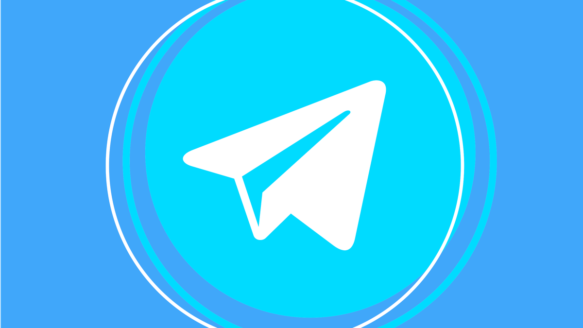 Como postar stories no Telegram - Canaltech