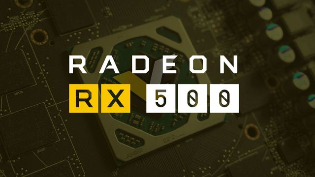 AMD Radeon RX 500 chega com GPU Polaris renovada e ótimo custo-benefício