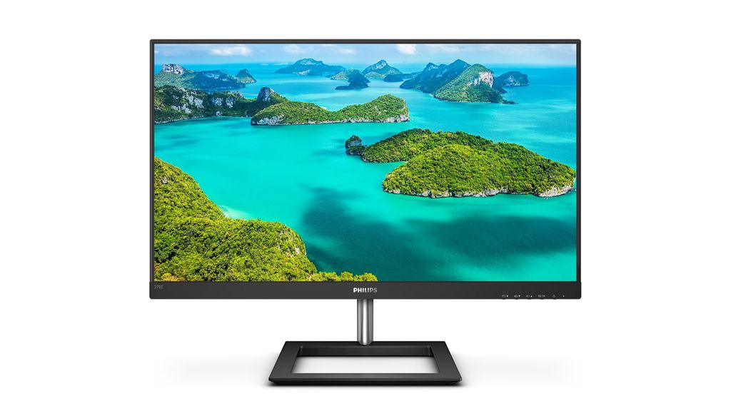Imagem do Monitor Philips