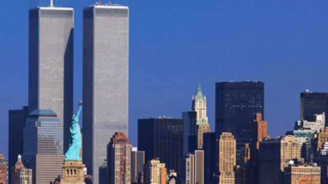 World Trade Center: nem a tecnologia de ponta conseguiu segurar as torres em pé