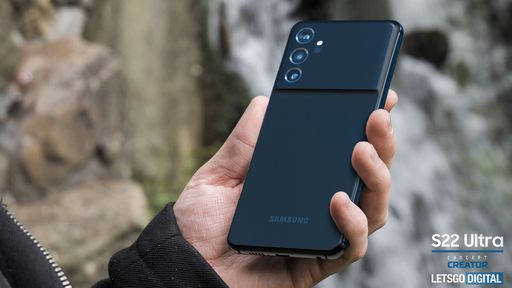 Galaxy S22: novo conceito tem três câmeras, porta P2 e leitor de micro SD