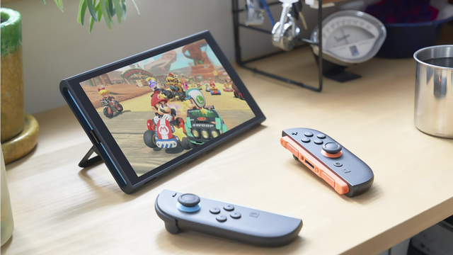 Divulgação/Nintendo