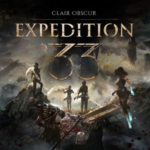 Clair Obscur: Expedition 33 - PC | CUPOM