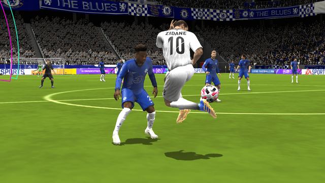 FIFA 21 Mobile GamePlay  APK Download Android and iOS 