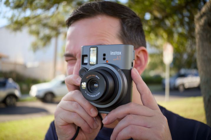 Fujifilm Instax Mini 41
