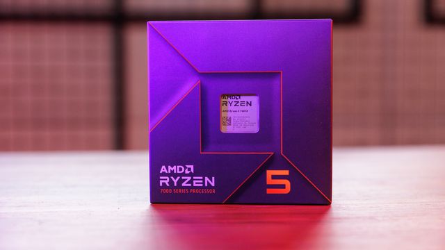 Review AMD Ryzen 5 7600X | Excelente processador para jogos