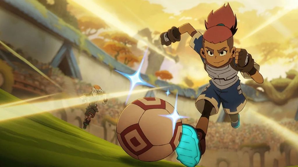Imagem de Dragon Striker