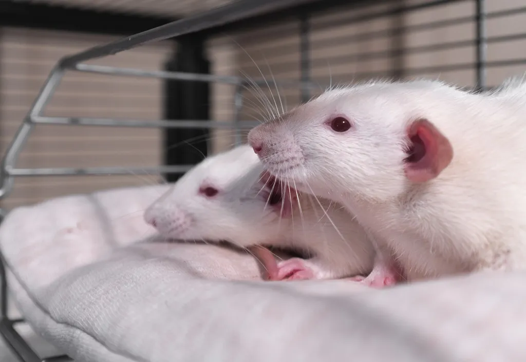 Testes com camundongos conseguiram melhorar a memória e o número de células associadas à performance cerebral (Imagem: riccardo ragione/Unsplash)
