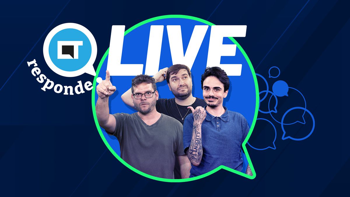 Dúvidas de Tecnologia Respondidas ao Vivo: Canaltech Desvenda os Segredos e Apresenta Ofertas Imperdíveis!
