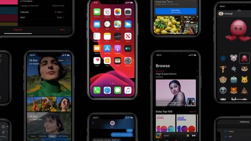 Quais iPhones são compatíveis com o novo iOS 14?
