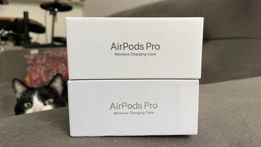 AirPods Pro original vs AirPods Pro da Shopee | A pirataria foi longe demais