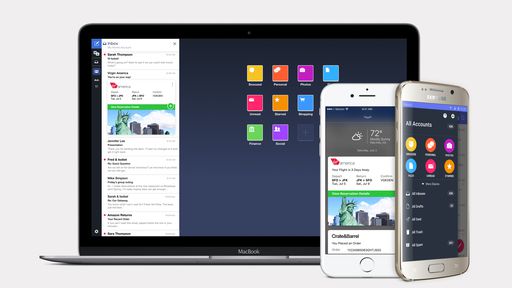 AOL lança gerenciador de e-mail com listas personalizadas para iOS e Android