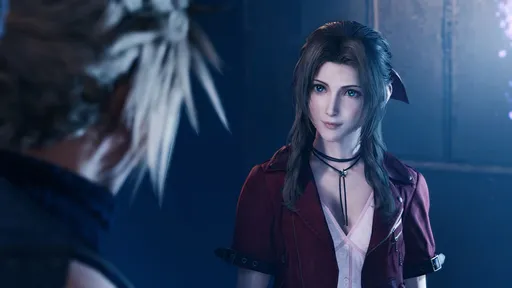 Em vídeo, produtores de Final Fantasy VII Remake falam sobre escolhas no game