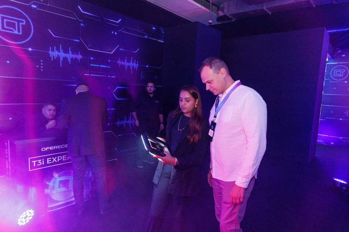 9&ordm; Pr&ecirc;mio Canaltech