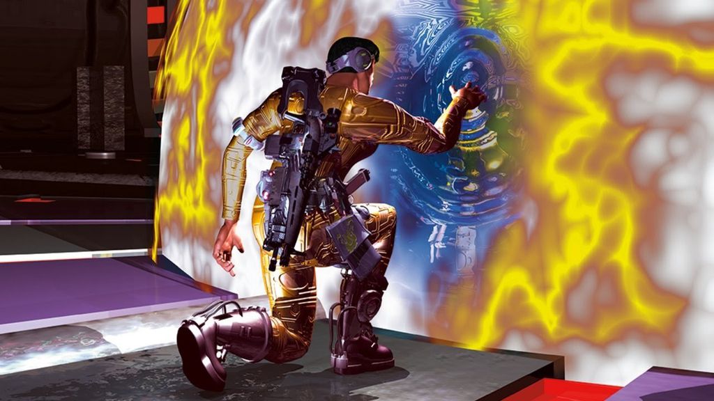 Arquivos Programação de Jogos - Página 4 de 5 - Teteus Bionic, um viajante  entre nós