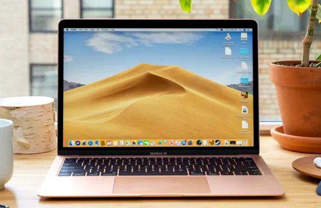 Rumor | Apple pode anunciar o novo MacBook Air ainda esta semana