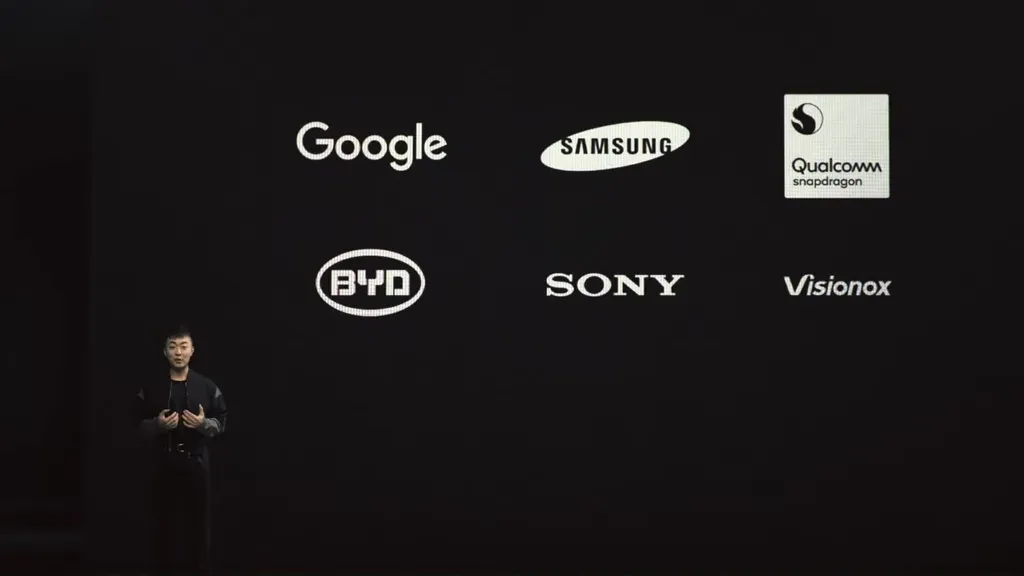 Nothing contará com parcerias com outras marcas na construção do Phone (1) (Imagem: Divulgação/Nothing)
