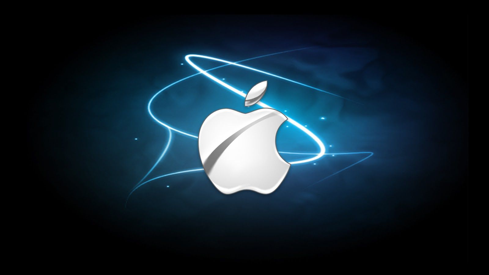 Como digitar o logo da Apple »