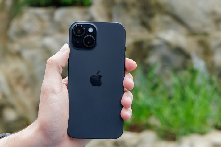 iPhone 15 Review - Apple's Newest Phone for 2023