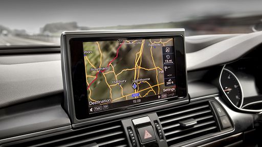 Carros novos deverão sair de fábrica com sistema de rastreamento instalado