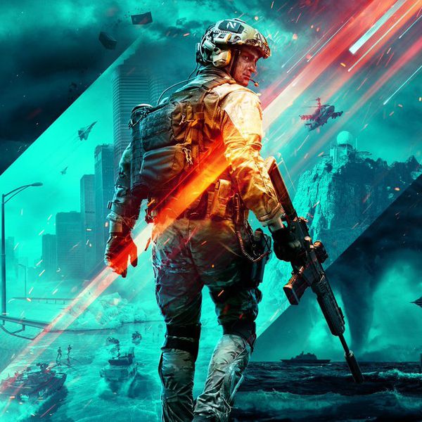 Review Battlefield 2042 | Diversão para poucos - Canaltech