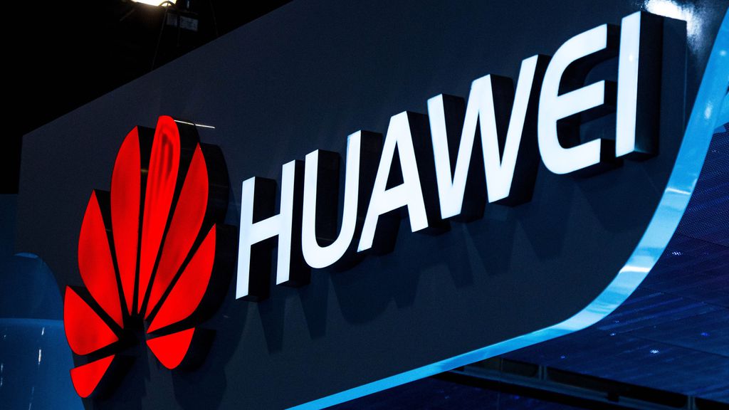 Huawei (Imagem: Huawei)